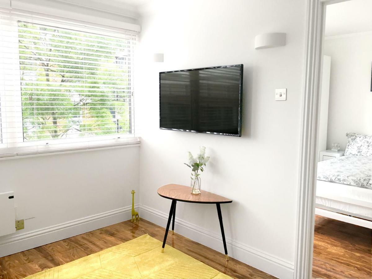 Superb Central Modern 3Bed 2Bath With Wifi, Trendy Fitzrovia W1 By Oxford Street Affable Informative Host London Exterior photo
