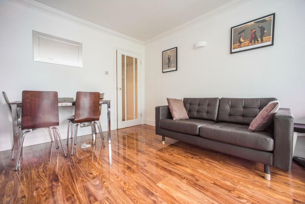 Superb Central Modern 3Bed 2Bath With Wifi, Trendy Fitzrovia W1 By Oxford Street Affable Informative Host London Exterior photo