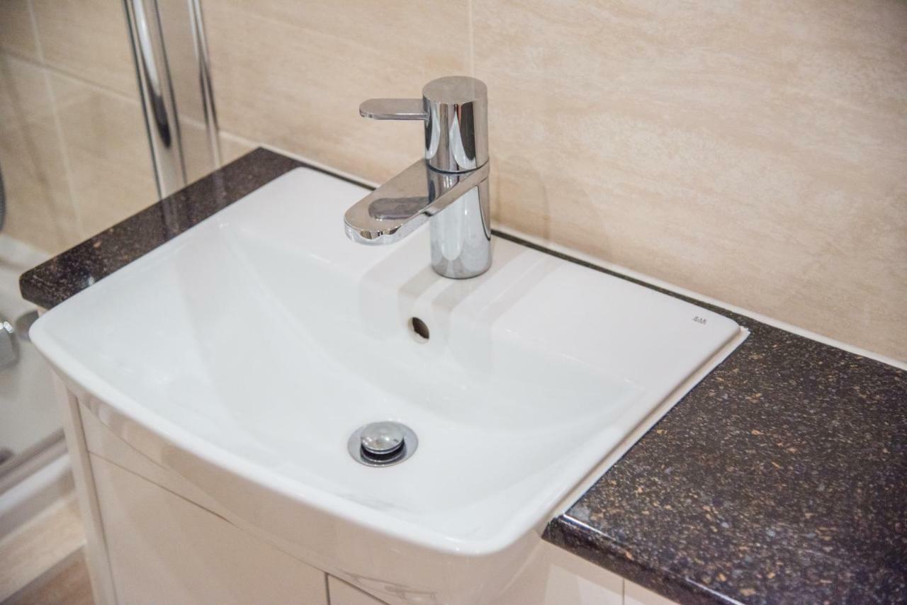 Superb Central Modern 3Bed 2Bath With Wifi, Trendy Fitzrovia W1 By Oxford Street Affable Informative Host London Exterior photo