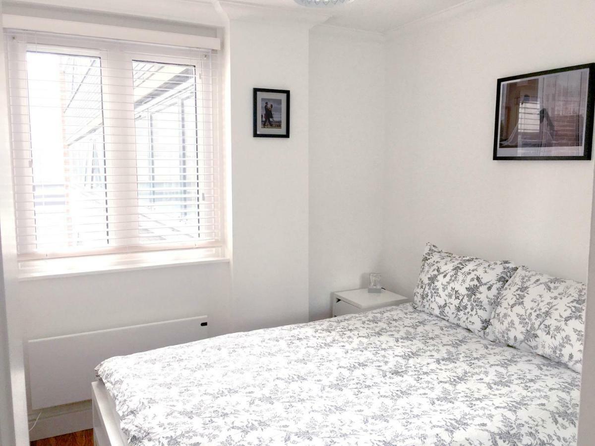 Superb Central Modern 3Bed 2Bath With Wifi, Trendy Fitzrovia W1 By Oxford Street Affable Informative Host London Exterior photo