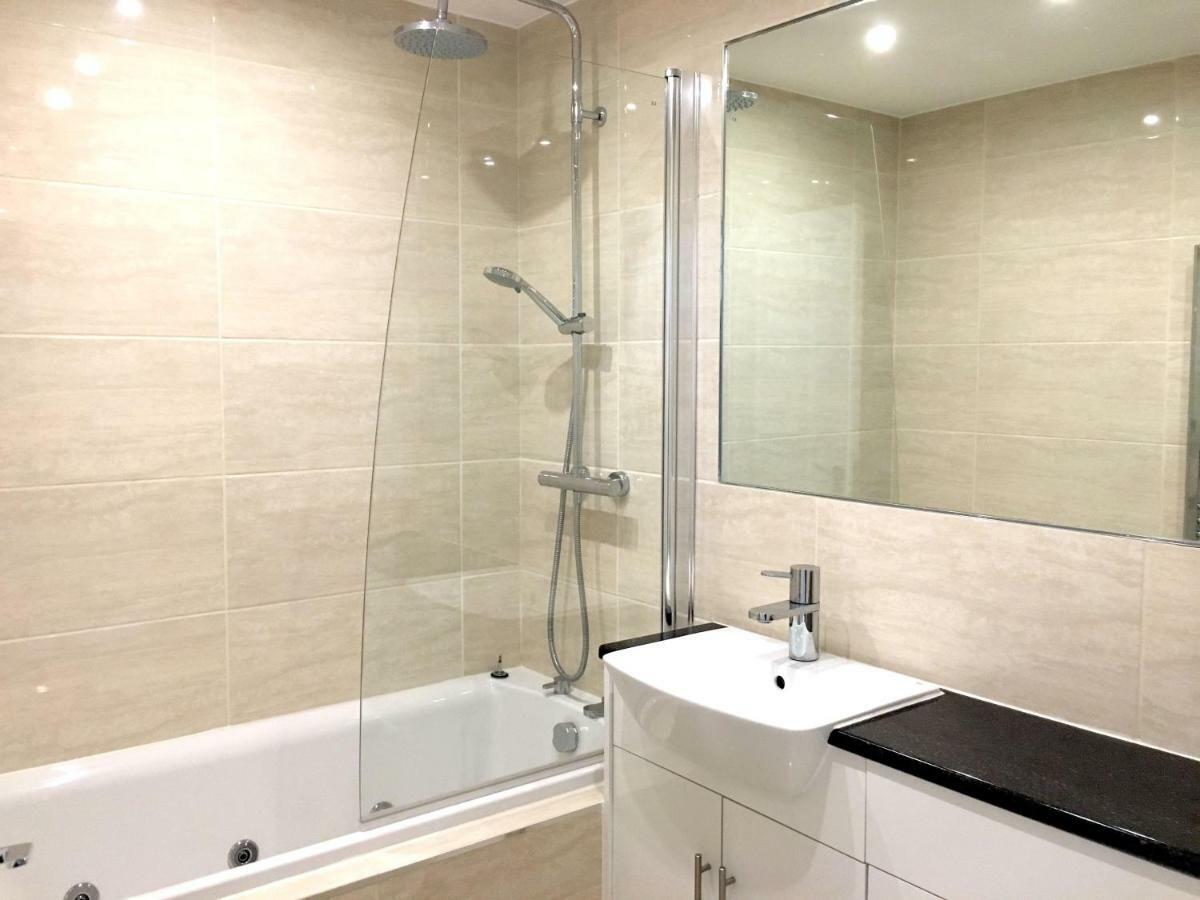 Superb Central Modern 3Bed 2Bath With Wifi, Trendy Fitzrovia W1 By Oxford Street Affable Informative Host London Exterior photo